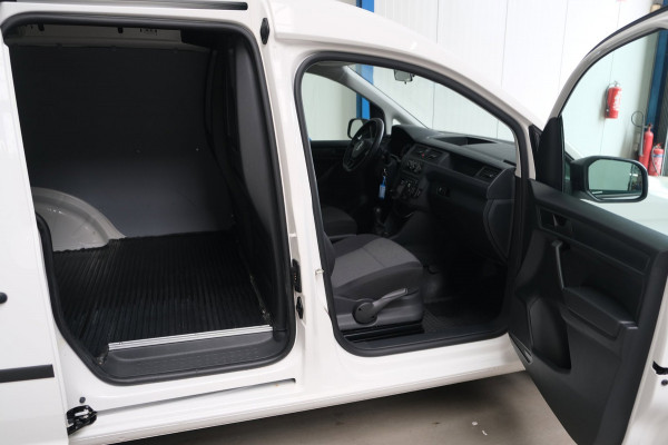 Volkswagen Caddy 1.0 TSI L1H1 BMT - Airco, Cruise, PDC.