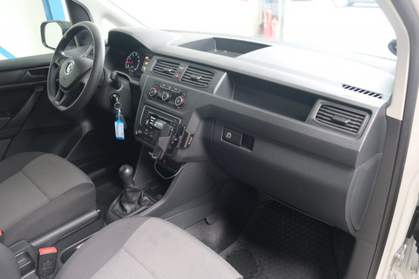 Volkswagen Caddy 1.0 TSI L1H1 BMT - Airco, Cruise, PDC.