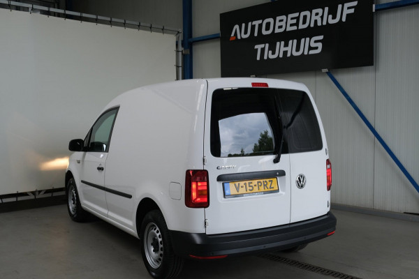 Volkswagen Caddy 1.0 TSI L1H1 BMT - Airco, Cruise, PDC.