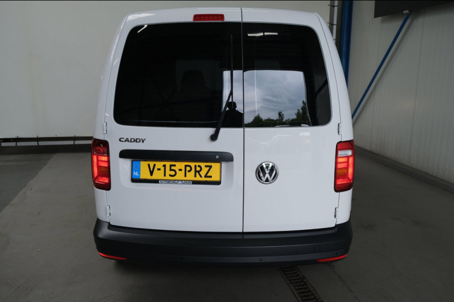 Volkswagen Caddy 1.0 TSI L1H1 BMT - Airco, Cruise, PDC.