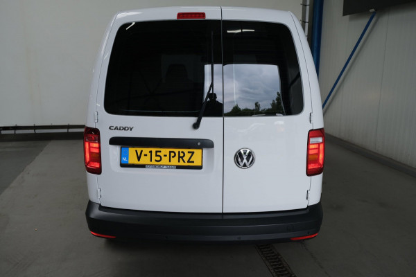 Volkswagen Caddy 1.0 TSI L1H1 BMT - Airco, Cruise, PDC.