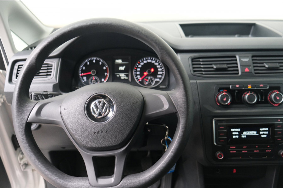 Volkswagen Caddy 1.0 TSI L1H1 BMT - Airco, Cruise, PDC.