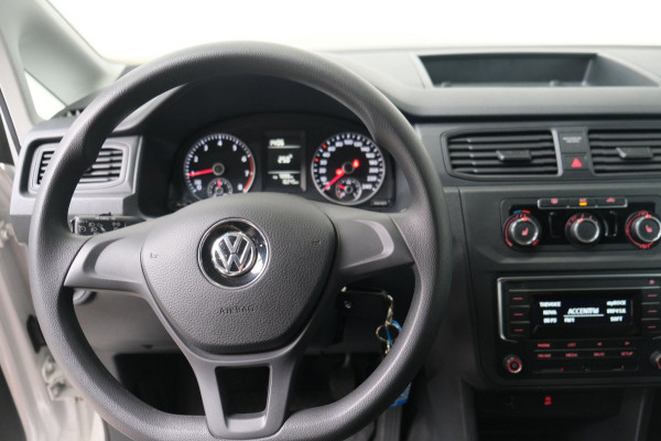 Volkswagen Caddy 1.0 TSI L1H1 BMT - Airco, Cruise, PDC.