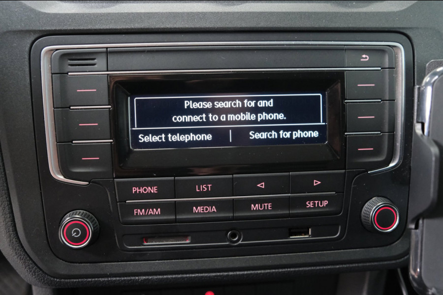 Volkswagen Caddy 1.0 TSI L1H1 BMT - Airco, Cruise, PDC.
