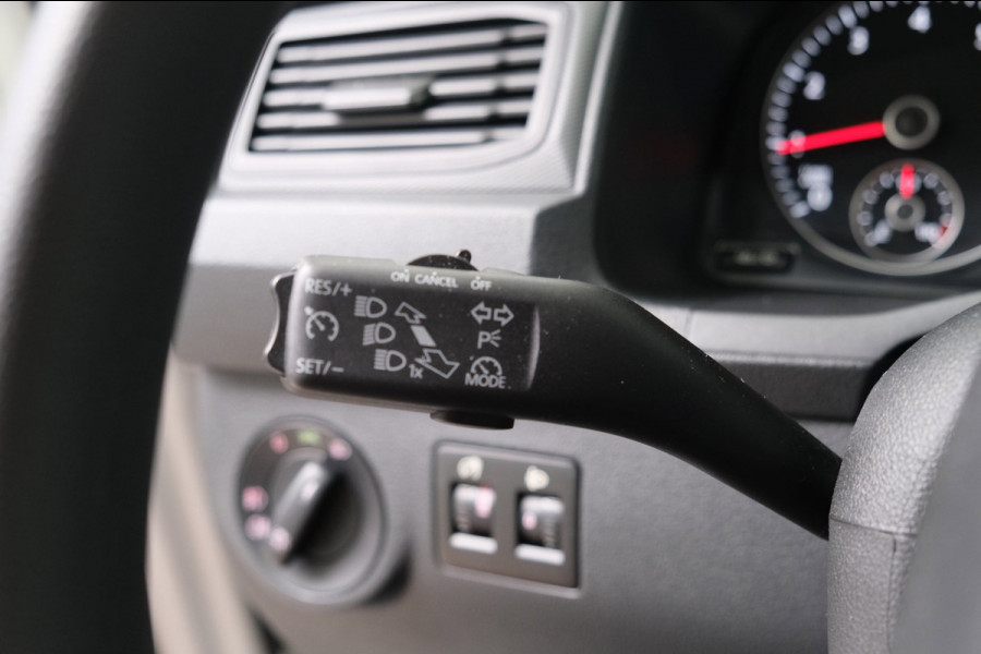 Volkswagen Caddy 1.0 TSI L1H1 BMT - Airco, Cruise, PDC.