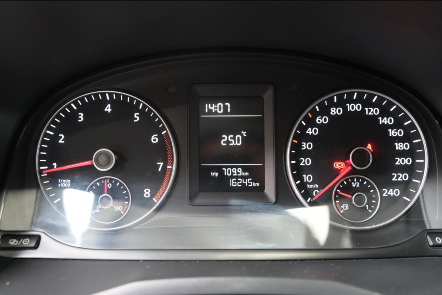 Volkswagen Caddy 1.0 TSI L1H1 BMT - Airco, Cruise, PDC.