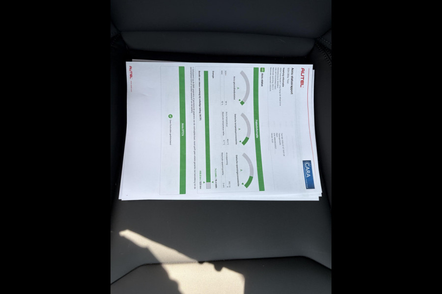 Tesla Model Y Long Range AWD 75 kWh SOH 95% | TESLA FABRIEKSGARANTIE TOT 2028/ 80.000KM! | FABRIEKSGARANTIE OP ACCU & AANDRIJFLIJN TOT 2032 OF 192.000 KM | BTW VERREKENBAAR