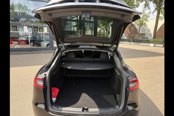 Tesla Model Y Long Range AWD 75 kWh SOH 95% | TESLA FABRIEKSGARANTIE TOT 2028/ 80.000KM! | FABRIEKSGARANTIE OP ACCU & AANDRIJFLIJN TOT 2032 OF 192.000 KM | BTW VERREKENBAAR