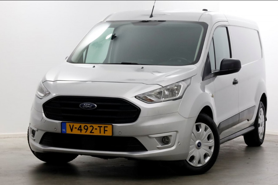 Ford Transit Connect 1.5 TDCI 100pk E6 L2 Trend Airco/Navi/Camera/3Pers. 11-2018