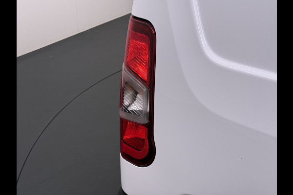Peugeot Partner 1.2 PureTech BENZINE, EX LEASE AIRCO, Navigatie, CRUISE CONTROL