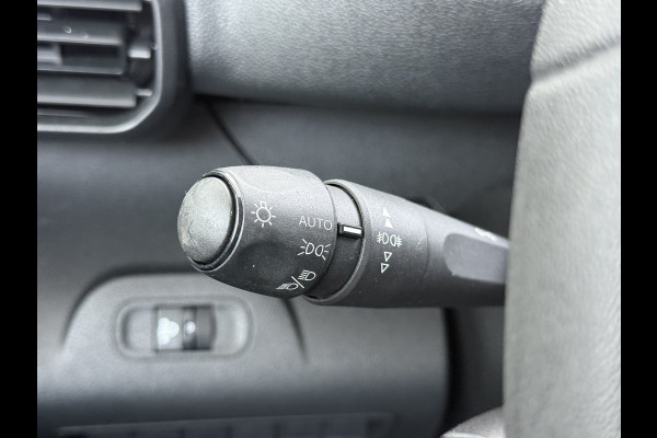 Peugeot Partner 1.2 PureTech BENZINE, EX LEASE AIRCO, Navigatie, CRUISE CONTROL