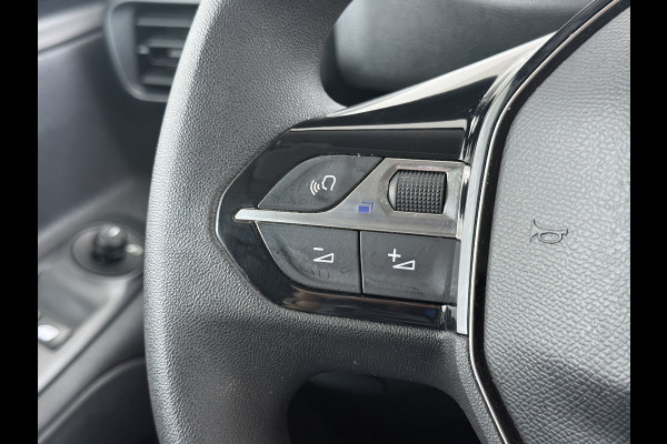 Peugeot Partner 1.2 PureTech BENZINE, EX LEASE AIRCO, Navigatie, CRUISE CONTROL