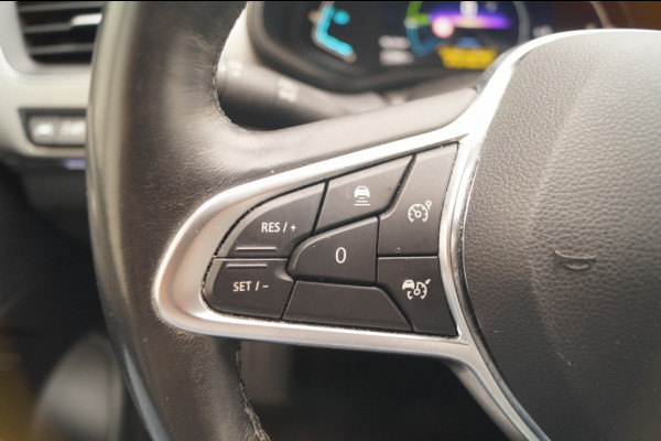 Renault Arkana 1.6 E-Tech Automaat Hybrid 145 Intens -NAVI-ECC-CAM-