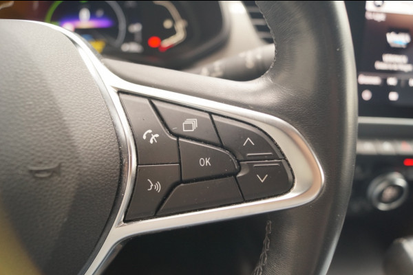 Renault Arkana 1.6 E-Tech Automaat Hybrid 145 Intens -NAVI-ECC-CAM-
