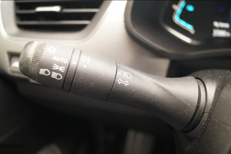 Renault Arkana 1.6 E-Tech Automaat Hybrid 145 Intens -NAVI-ECC-CAM-