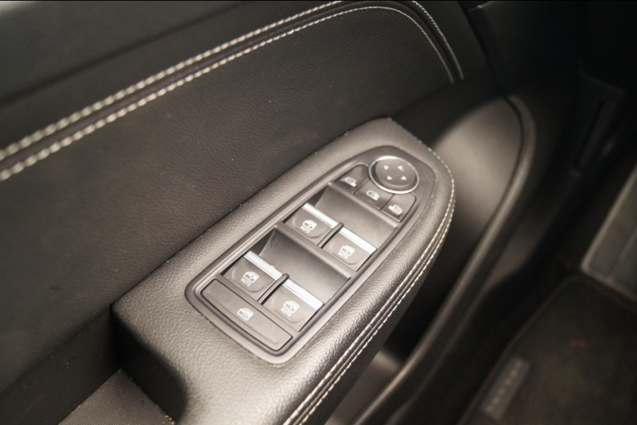 Renault Arkana 1.6 E-Tech Automaat Hybrid 145 Intens -NAVI-ECC-CAM-