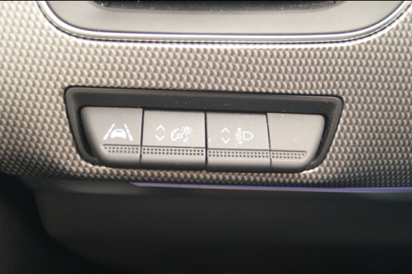 Renault Arkana 1.6 E-Tech Automaat Hybrid 145 Intens -NAVI-ECC-CAM-