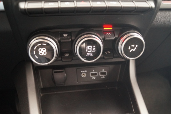 Renault Arkana 1.6 E-Tech Automaat Hybrid 145 Intens -NAVI-ECC-CAM-