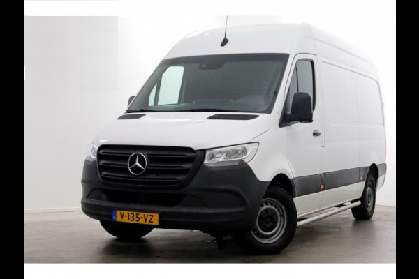 Mercedes-Benz Sprinter 311 CDI 115pk E6 RWD L2H2 Servicewagen/230V/Camera 03-2019