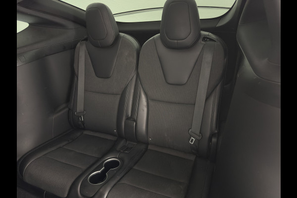 Tesla Model X 100D [ 6-Pers. ] [3-Fase-11kW] {SoH-81%} Aut. *PANO-WINDOW | AUTO-PILOT | LEATHER-FABRIC | NAVI-FULLMAP | FULL-LED | AIRSUSPENSION | DIGI-COCKPIT | CCS-FASTLOADER | KEYLESS | DAB+ | HEATED-SPORTSEATS | PRIVACY-GLASS | 20"ALU*
