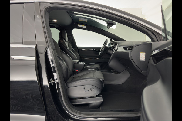 Tesla Model X 100D [ 6-Pers. ] [3-Fase-11kW] {SoH-81%} Aut. *PANO-WINDOW | AUTO-PILOT | LEATHER-FABRIC | NAVI-FULLMAP | FULL-LED | AIRSUSPENSION | DIGI-COCKPIT | CCS-FASTLOADER | KEYLESS | DAB+ | HEATED-SPORTSEATS | PRIVACY-GLASS | 20"ALU*