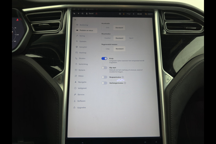 Tesla Model X 100D [ 6-Pers. ] [3-Fase-11kW] {SoH-81%} Aut. *PANO-WINDOW | AUTO-PILOT | LEATHER-FABRIC | NAVI-FULLMAP | FULL-LED | AIRSUSPENSION | DIGI-COCKPIT | CCS-FASTLOADER | KEYLESS | DAB+ | HEATED-SPORTSEATS | PRIVACY-GLASS | 20"ALU*