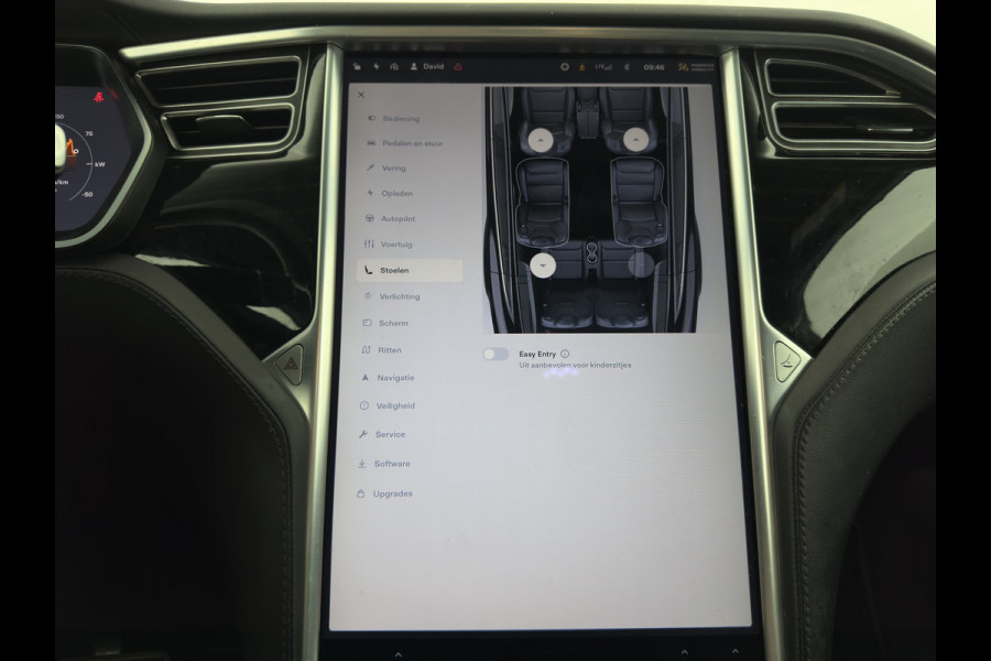 Tesla Model X 100D [ 6-Pers. ] [3-Fase-11kW] {SoH-81%} Aut. *PANO-WINDOW | AUTO-PILOT | LEATHER-FABRIC | NAVI-FULLMAP | FULL-LED | AIRSUSPENSION | DIGI-COCKPIT | CCS-FASTLOADER | KEYLESS | DAB+ | HEATED-SPORTSEATS | PRIVACY-GLASS | 20"ALU*