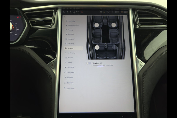 Tesla Model X 100D [ 6-Pers. ] [3-Fase-11kW] {SoH-81%} Aut. *PANO-WINDOW | AUTO-PILOT | LEATHER-FABRIC | NAVI-FULLMAP | FULL-LED | AIRSUSPENSION | DIGI-COCKPIT | CCS-FASTLOADER | KEYLESS | DAB+ | HEATED-SPORTSEATS | PRIVACY-GLASS | 20"ALU*