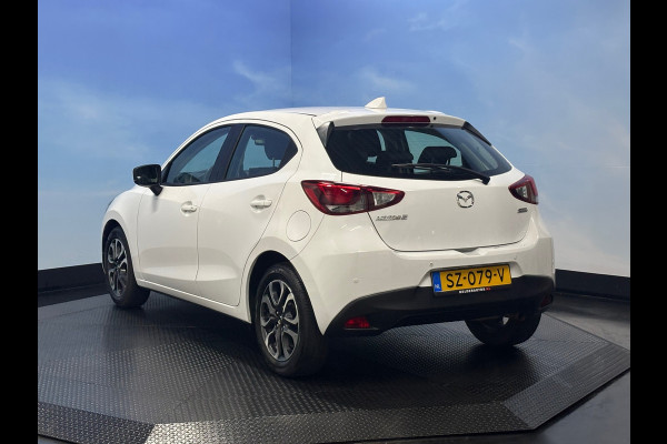 Mazda 2 1.5 Skyactiv-G Dynamic+ Airco | Cruise | Navi | PDC