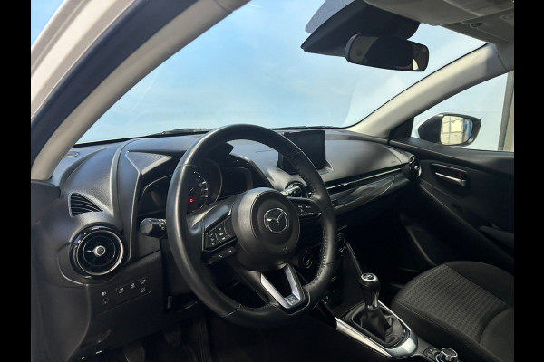 Mazda 2 1.5 Skyactiv-G Dynamic+ Airco | Cruise | Navi | PDC