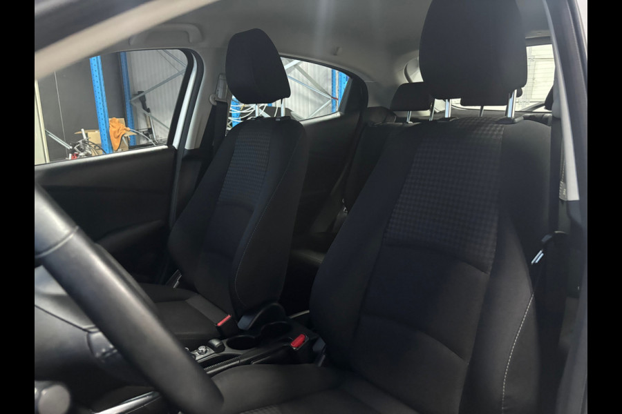 Mazda 2 1.5 Skyactiv-G Dynamic+ Airco | Cruise | Navi | PDC