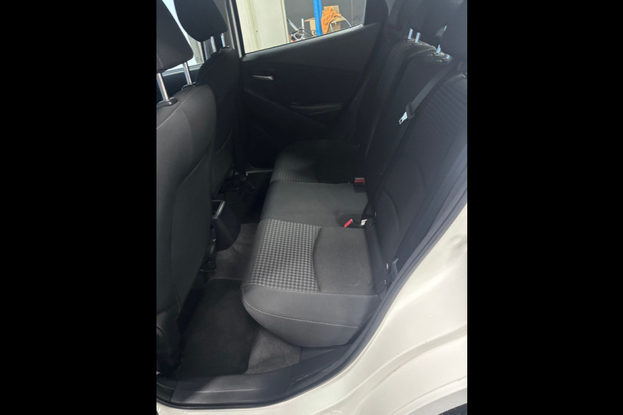 Mazda 2 1.5 Skyactiv-G Dynamic+ Airco | Cruise | Navi | PDC