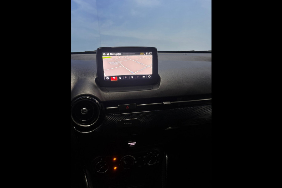 Mazda 2 1.5 Skyactiv-G Dynamic+ Airco | Cruise | Navi | PDC