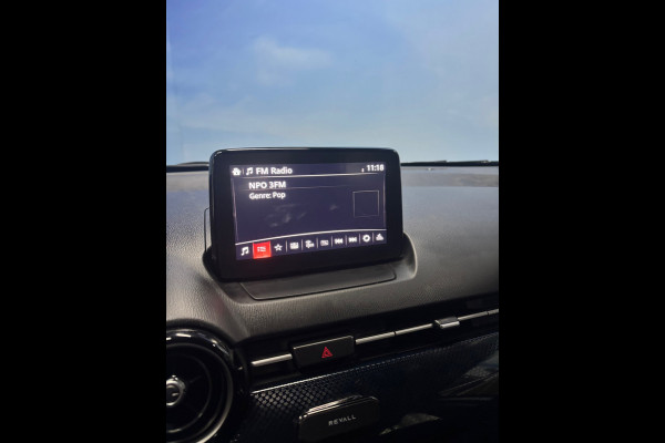 Mazda 2 1.5 Skyactiv-G Dynamic+ Airco | Cruise | Navi | PDC