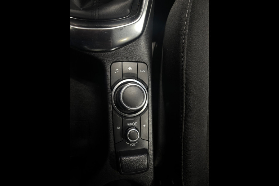 Mazda 2 1.5 Skyactiv-G Dynamic+ Airco | Cruise | Navi | PDC