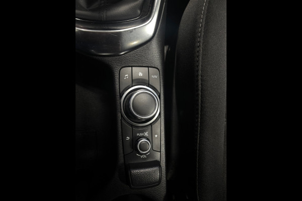 Mazda 2 1.5 Skyactiv-G Dynamic+ Airco | Cruise | Navi | PDC
