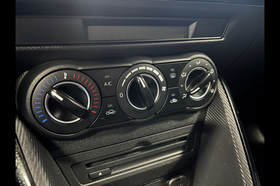 Mazda 2 1.5 Skyactiv-G Dynamic+ Airco | Cruise | Navi | PDC