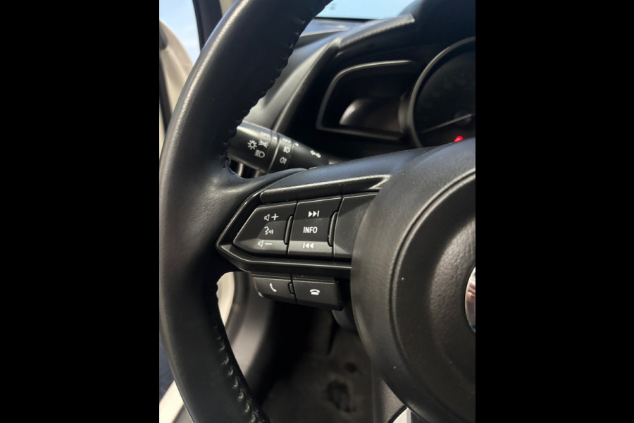 Mazda 2 1.5 Skyactiv-G Dynamic+ Airco | Cruise | Navi | PDC