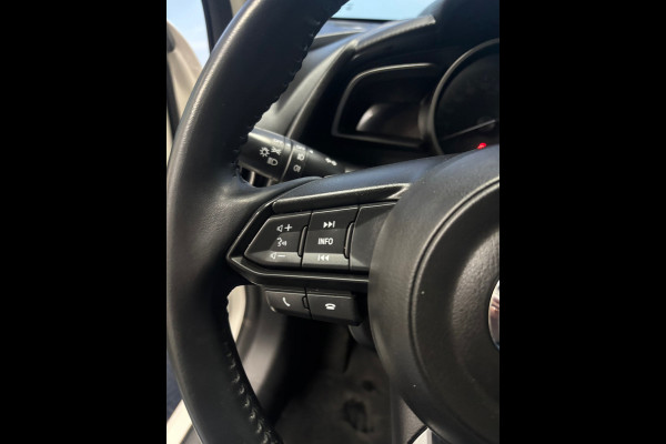 Mazda 2 1.5 Skyactiv-G Dynamic+ Airco | Cruise | Navi | PDC