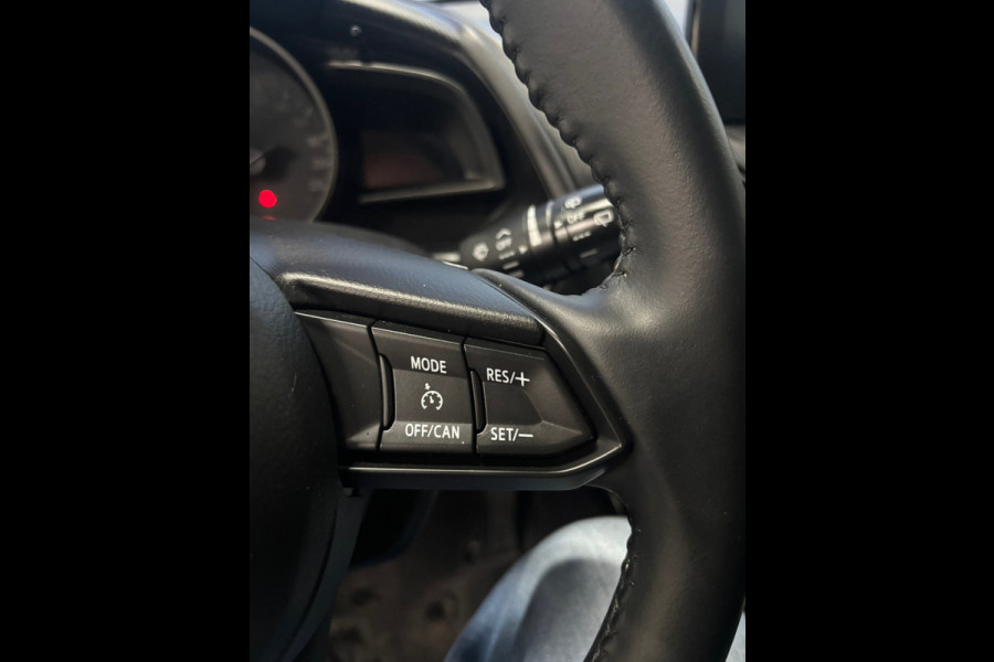 Mazda 2 1.5 Skyactiv-G Dynamic+ Airco | Cruise | Navi | PDC