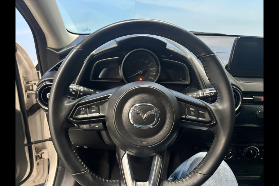 Mazda 2 1.5 Skyactiv-G Dynamic+ Airco | Cruise | Navi | PDC