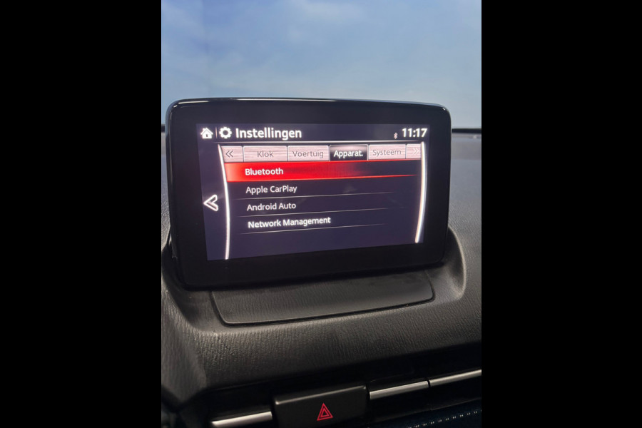 Mazda 2 1.5 Skyactiv-G Dynamic+ Airco | Cruise | Navi | PDC