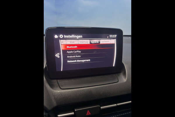 Mazda 2 1.5 Skyactiv-G Dynamic+ Airco | Cruise | Navi | PDC