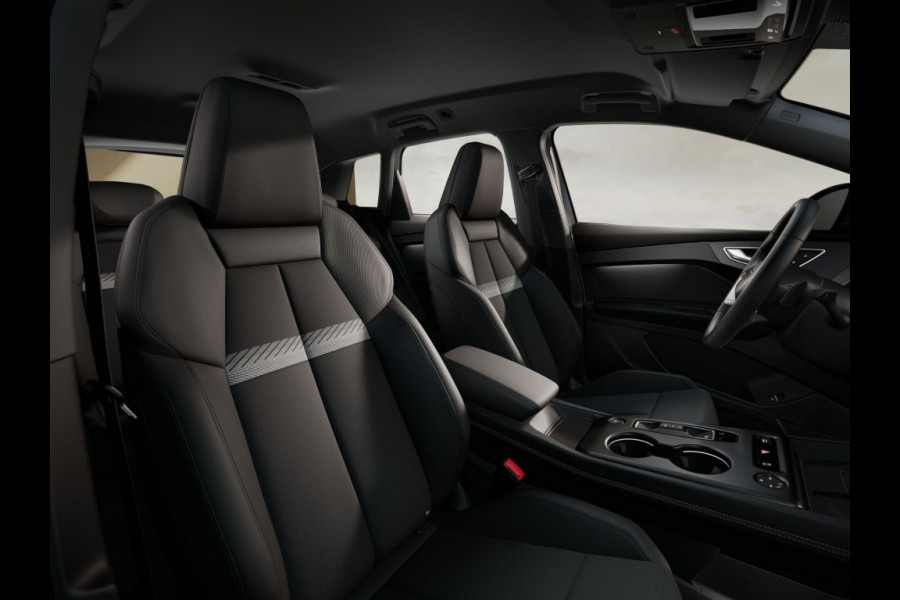 Audi Q4 e-tron 63kWh 150kW Altijd laagste prijs