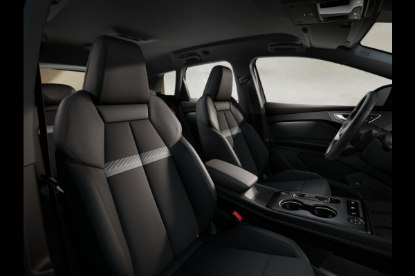 Audi Q4 e-tron 63kWh 150kW Altijd laagste prijs