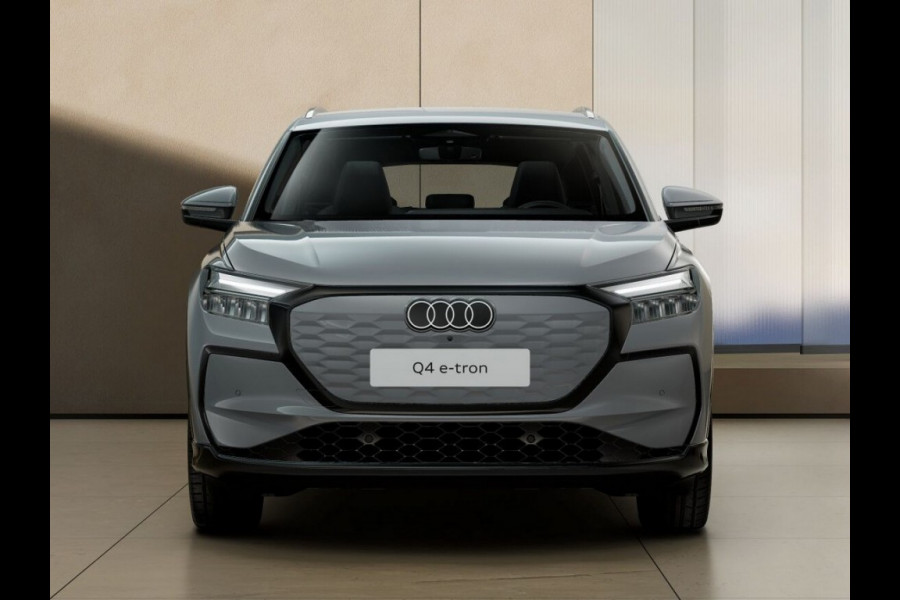 Audi Q4 e-tron 63kWh 150kW Altijd laagste prijs