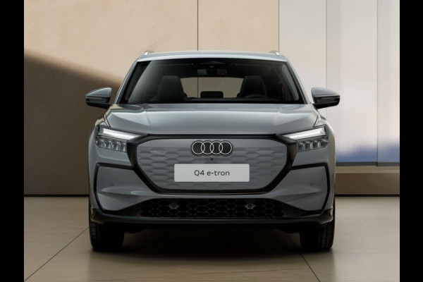 Audi Q4 e-tron 63kWh 150kW Altijd laagste prijs