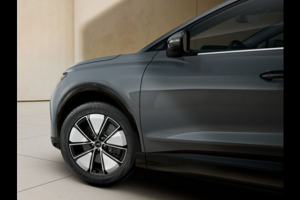 Audi Q4 e-tron 63kWh 150kW Altijd laagste prijs
