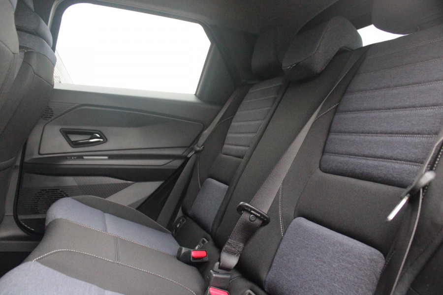 Renault 5 COMFORT RANGE TECHNO 150PK 52 kWh | PACK WINTER TECHNO: ELEKTRISCH VERWARMBARE VOORSTOELEN/ELEKTRISCH VERWARMBAAR STUURWIEL/BESTUUDERSSTOEL MET ELEKTRSCH VERSTELBARE LENDESTEUN/IN HOOGTE VERSTELBARE PASSAGIERSSTOEL | LICHTMETALEN VELGEN 18" | ADAPTIVE CRUISE CONTROL | FULL LED KOPLAMPEN MET FRANSE VLAG | ELEKTRTISCH INKLABARE EN VERWARMBARE BUITENSPIEGELS | ACHTERUITRIJ CAMERA | SFEER VERLICHTING | GOOGLE MAPS NAVIGATIE | DRAADLOZE TELEFOONLADER | PRIVACY GLASS | 100KW SNELLAAD FUNCTIE | DRAADLOZE APPLE CARPLAY/ANDROID AUTO | DAB+ RADIO |