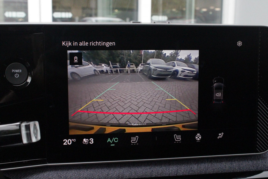 Renault 5 COMFORT RANGE TECHNO 150PK 52 kWh | PACK WINTER TECHNO: ELEKTRISCH VERWARMBARE VOORSTOELEN/ELEKTRISCH VERWARMBAAR STUURWIEL/BESTUUDERSSTOEL MET ELEKTRSCH VERSTELBARE LENDESTEUN/IN HOOGTE VERSTELBARE PASSAGIERSSTOEL | LICHTMETALEN VELGEN 18" | ADAPTIVE CRUISE CONTROL | FULL LED KOPLAMPEN MET FRANSE VLAG | ELEKTRTISCH INKLABARE EN VERWARMBARE BUITENSPIEGELS | ACHTERUITRIJ CAMERA | SFEER VERLICHTING | GOOGLE MAPS NAVIGATIE | DRAADLOZE TELEFOONLADER | PRIVACY GLASS | 100KW SNELLAAD FUNCTIE | DRAADLOZE APPLE CARPLAY/ANDROID AUTO | DAB+ RADIO |